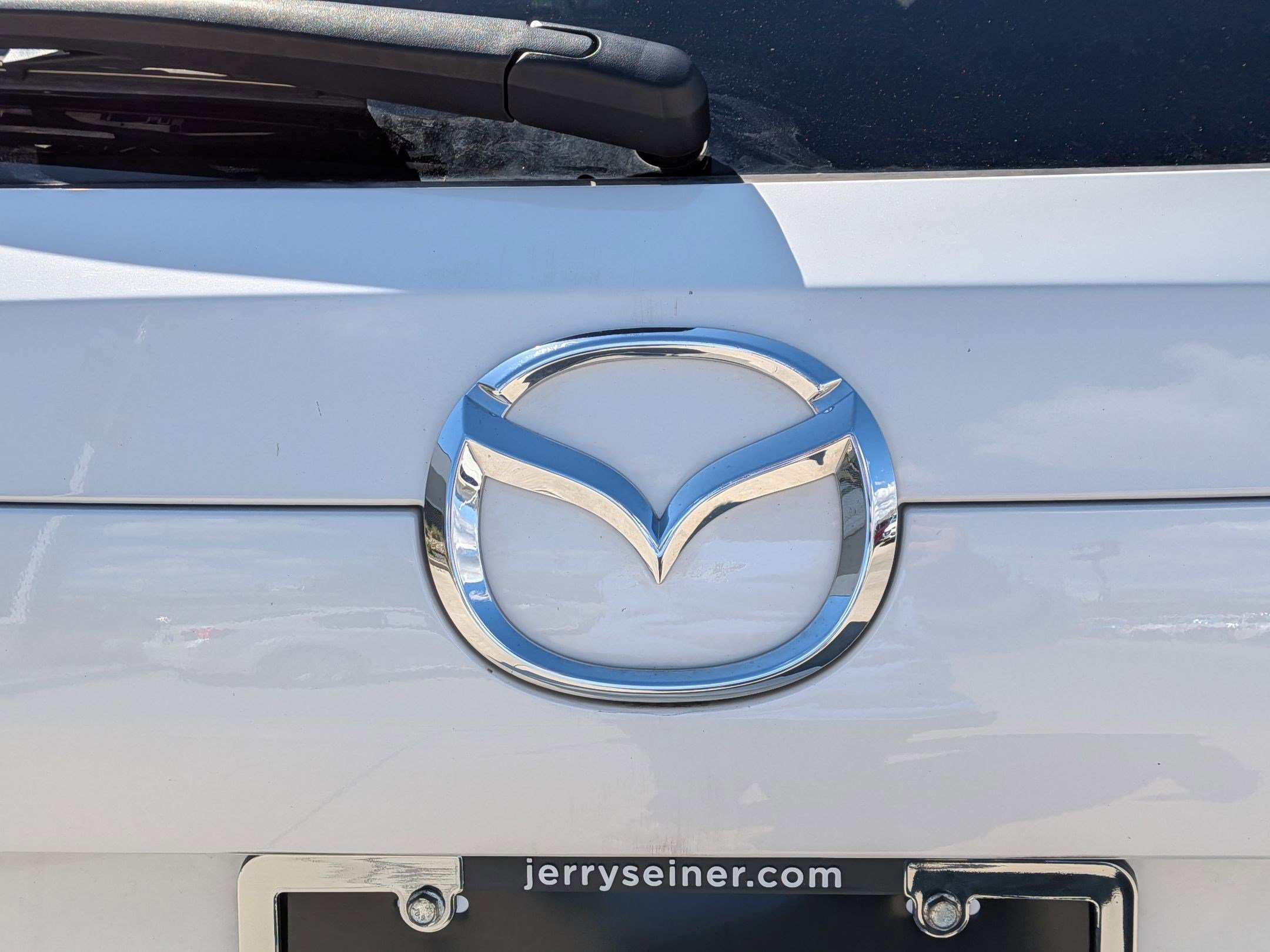 2023 MAZDA CX-5 AWD 2.5 S w/ Premium Package