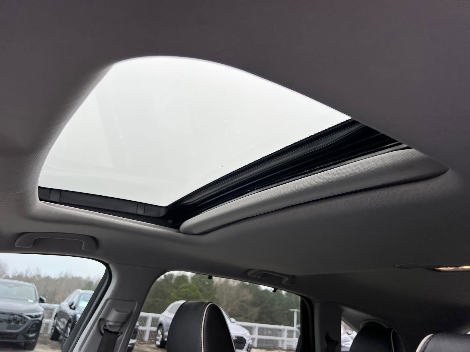 2020 Acura MDX Sport Hybrid w/ Advance Pkg