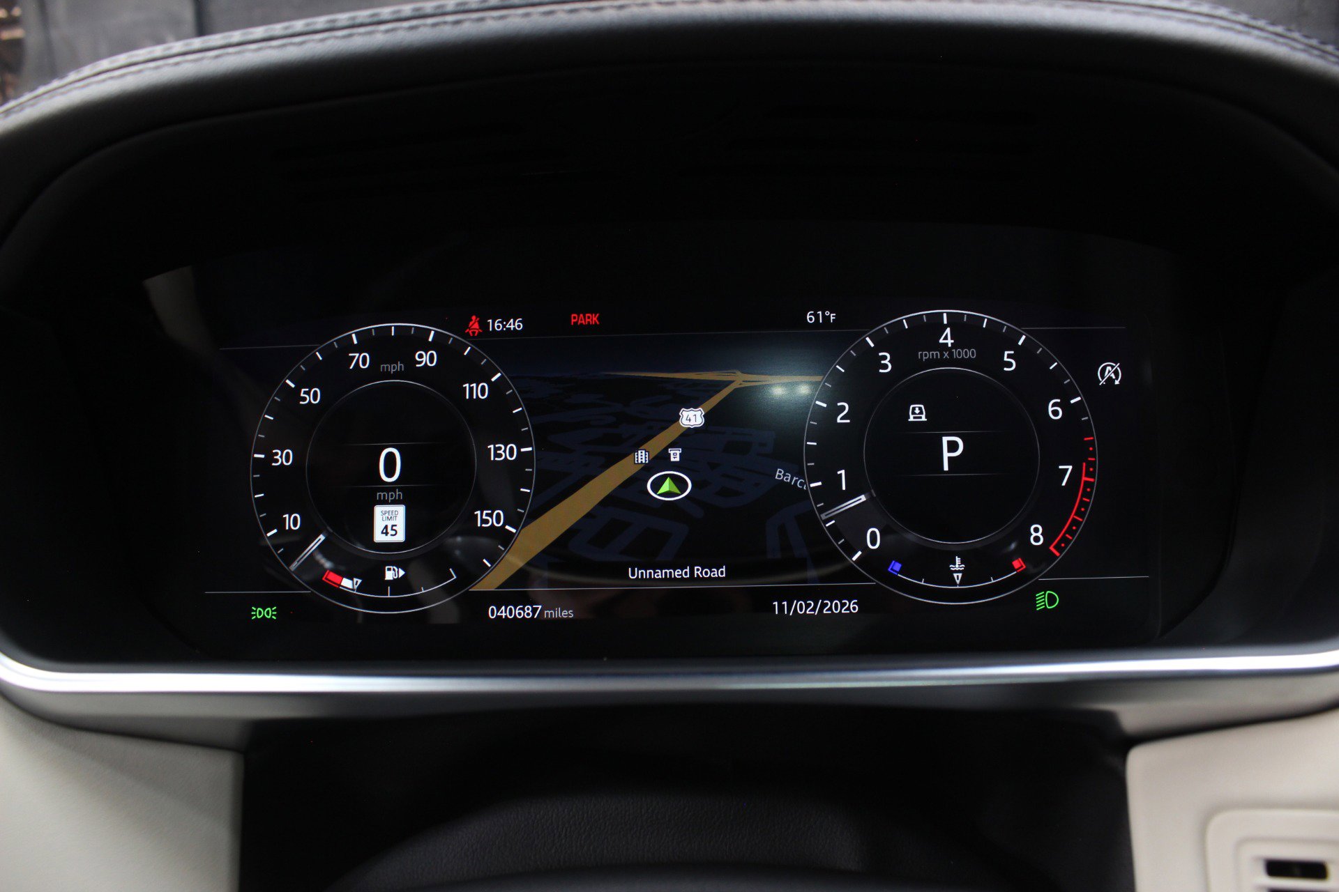 2021 Land Rover Range Rover Westminster Edition