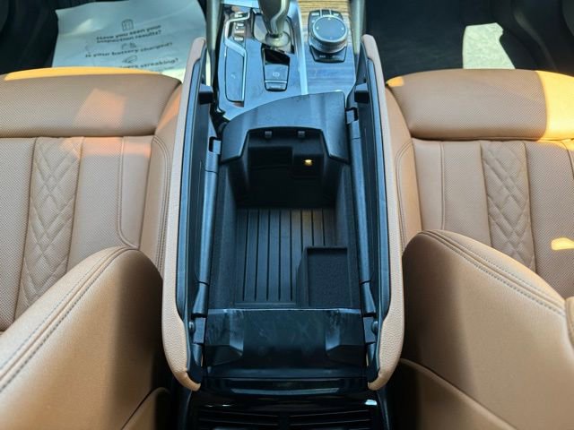 2022 BMW 530i xDrive