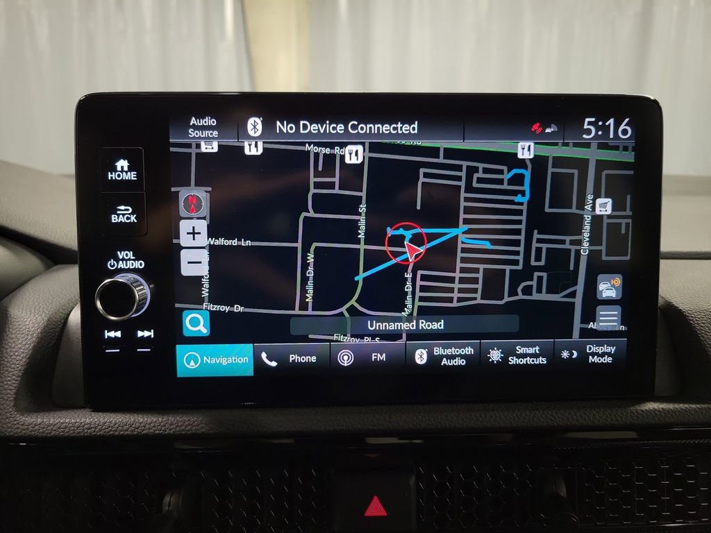 2023 Honda Cr-V Sport Touring