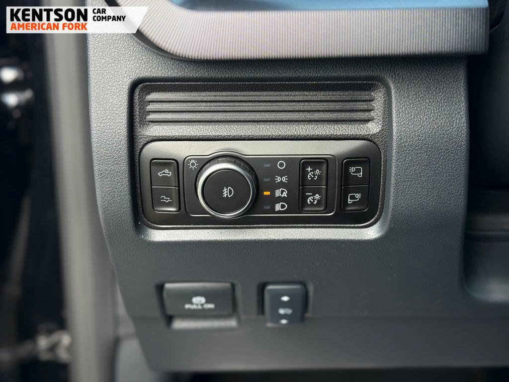 2025 Ford F250 Platinum