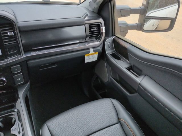 2026 Ford F350 Lariat