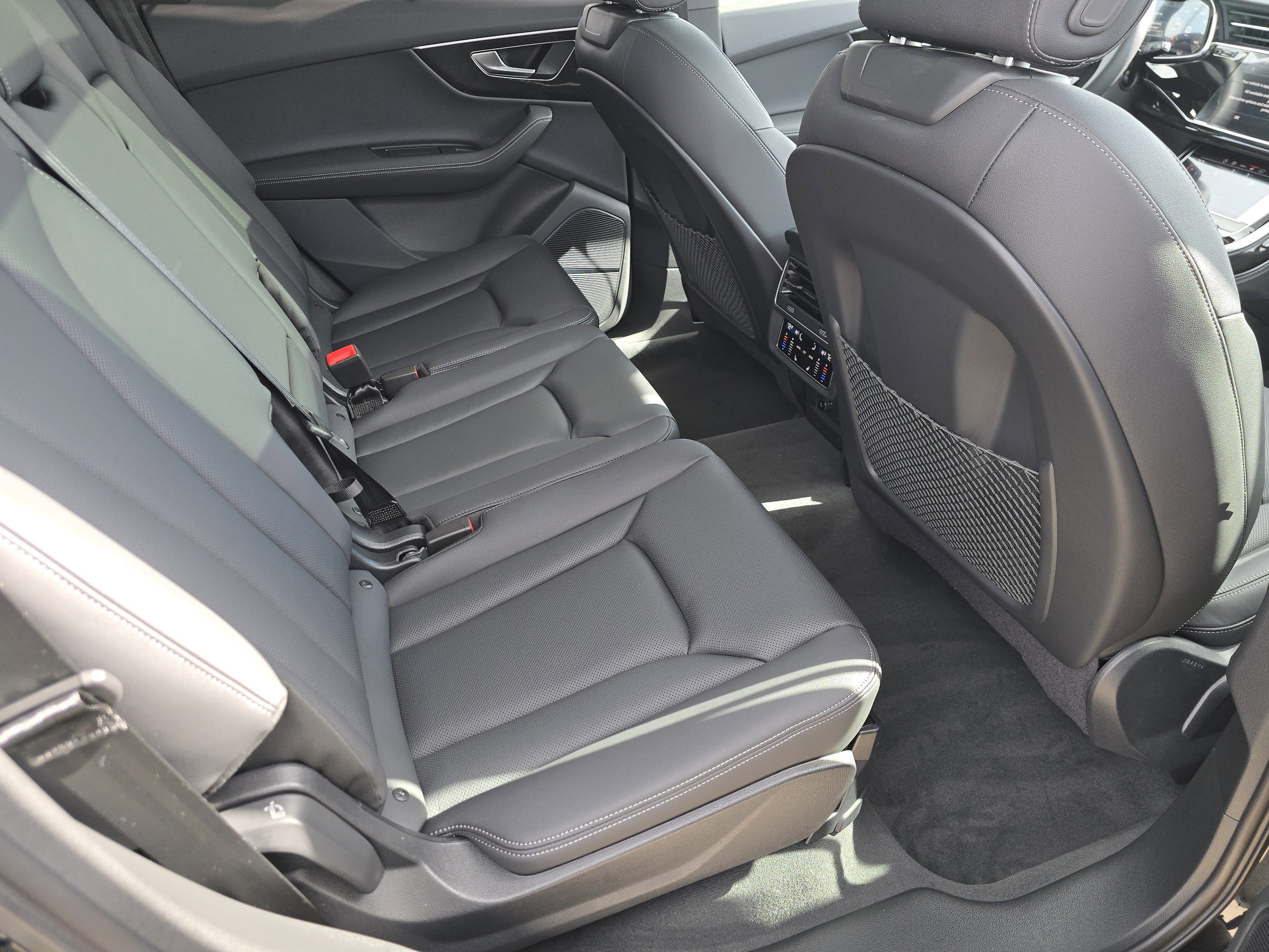 2026 Audi Q7 3.0T Premium Plus