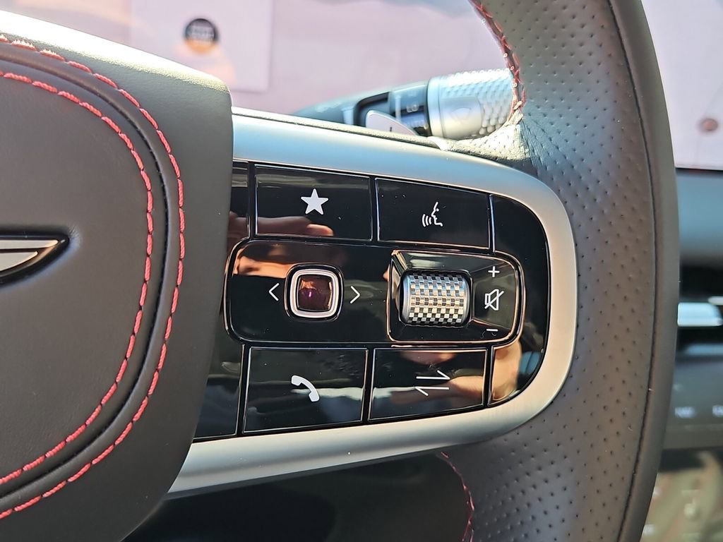 2026 Genesis G80 2.5T Sport Prestige