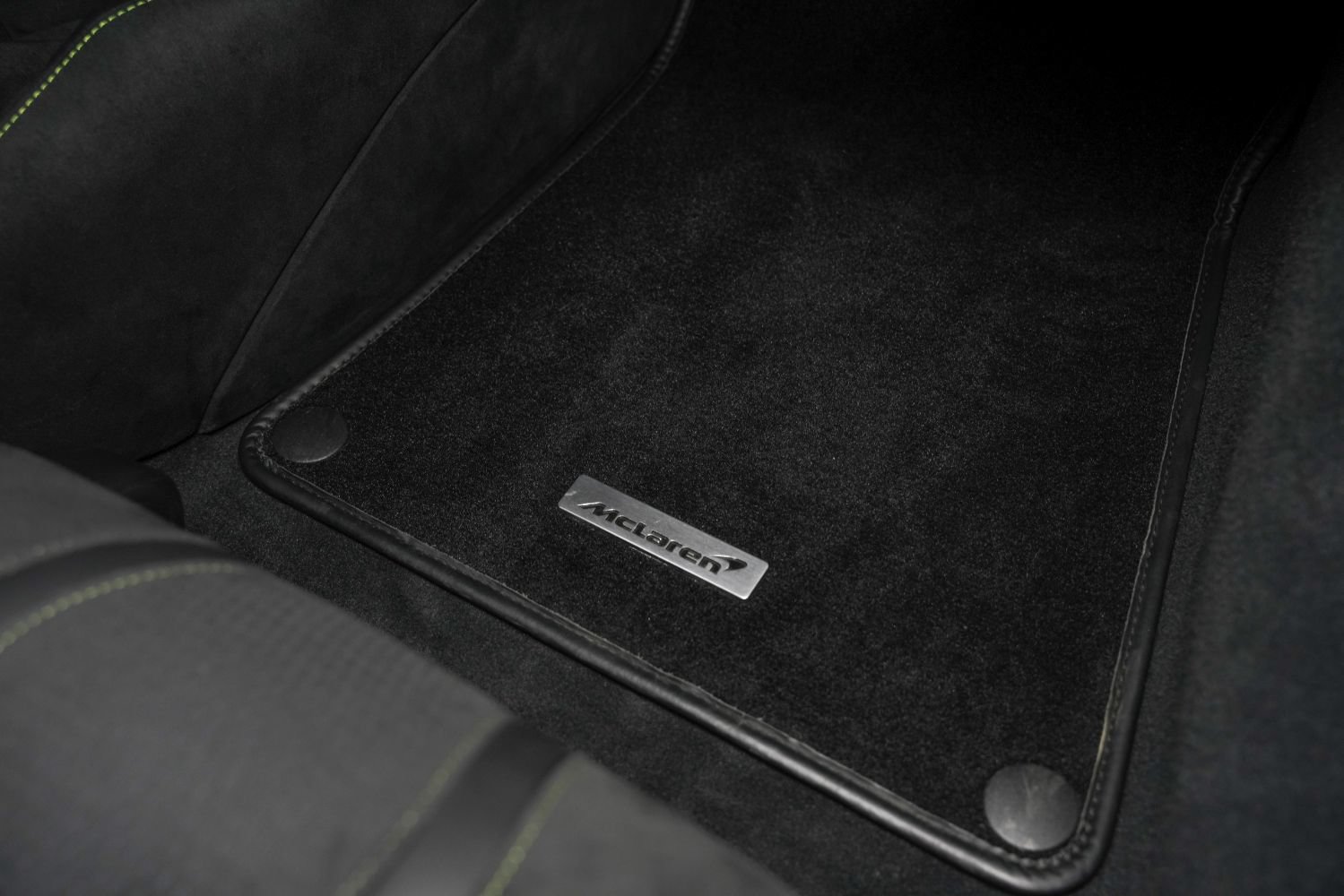 Used 2024 McLaren 750S Spider photo 33