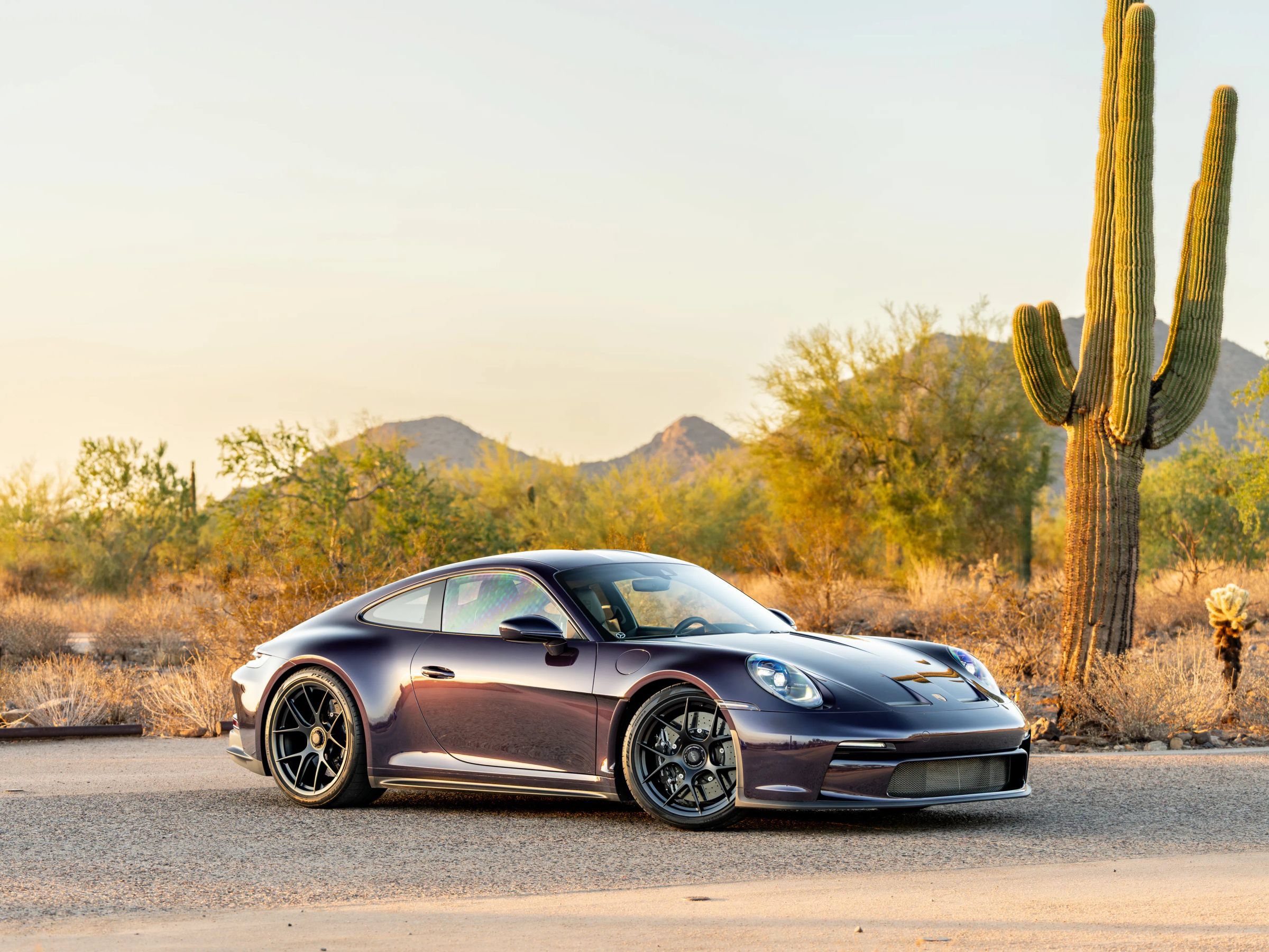 Used Purple Porsche 911 for Sale Near Me - Autotrader