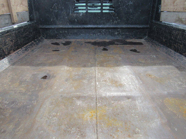 2015 GMC Sierra 3500 2WD Regular Cab