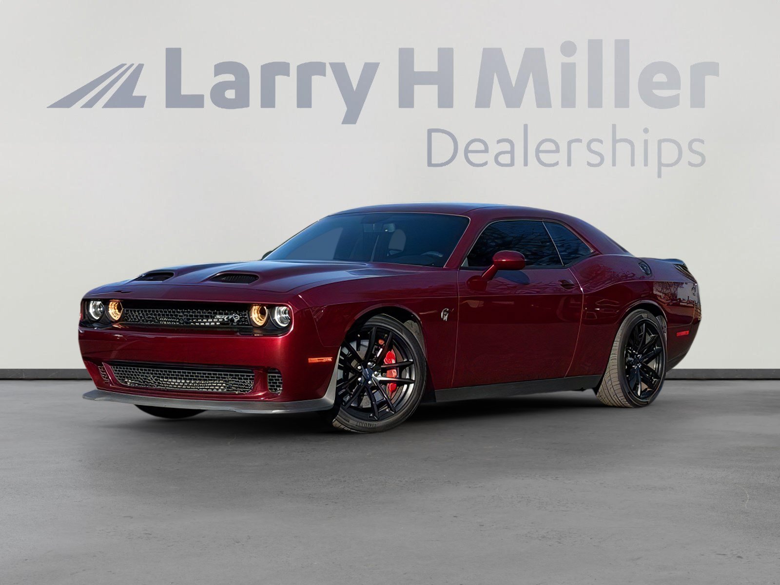 Used Dodge Challenger SRT Hellcat for Sale in Surprise, AZ