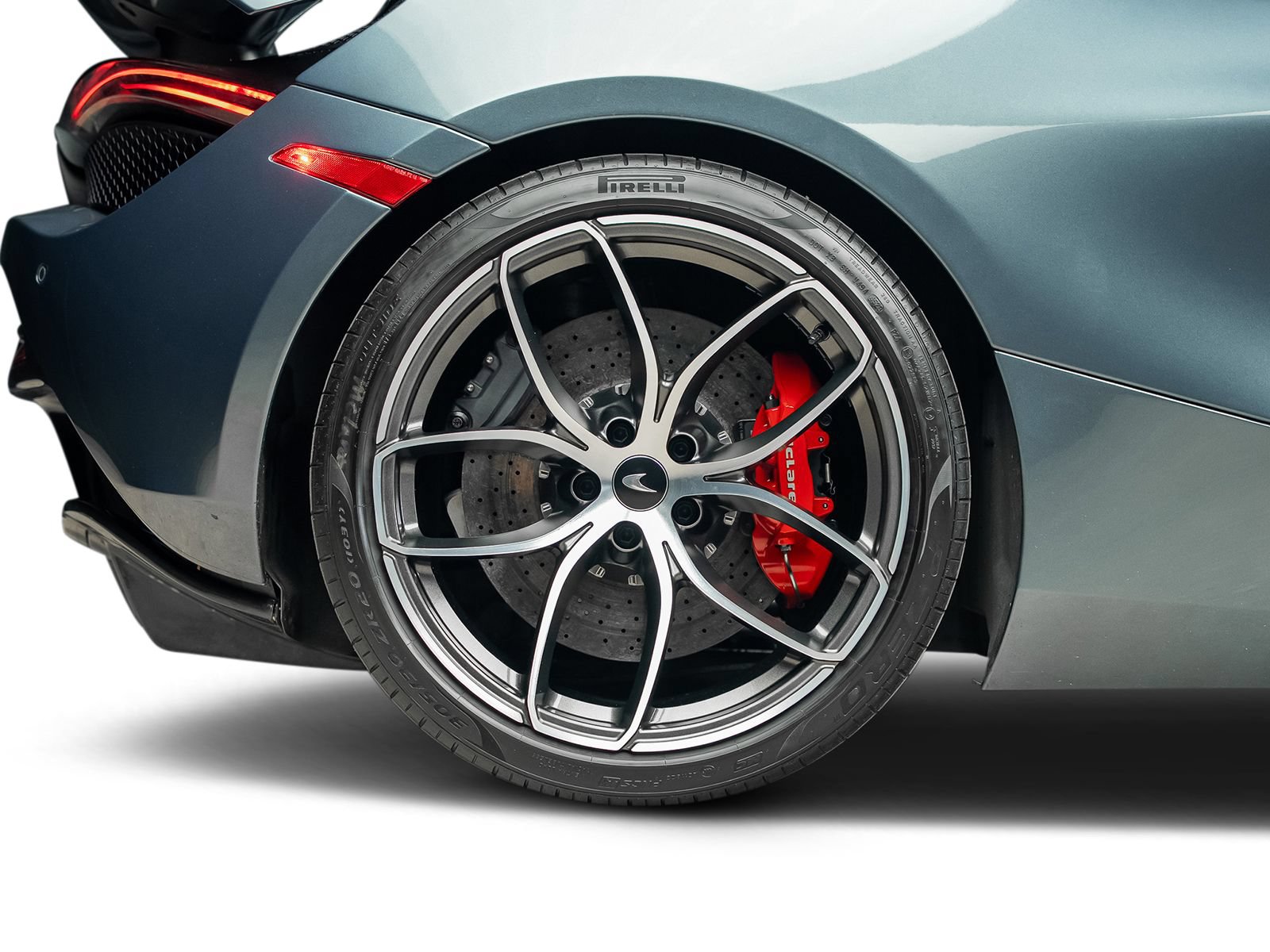 Used 2022 McLaren 720S Performance photo 30