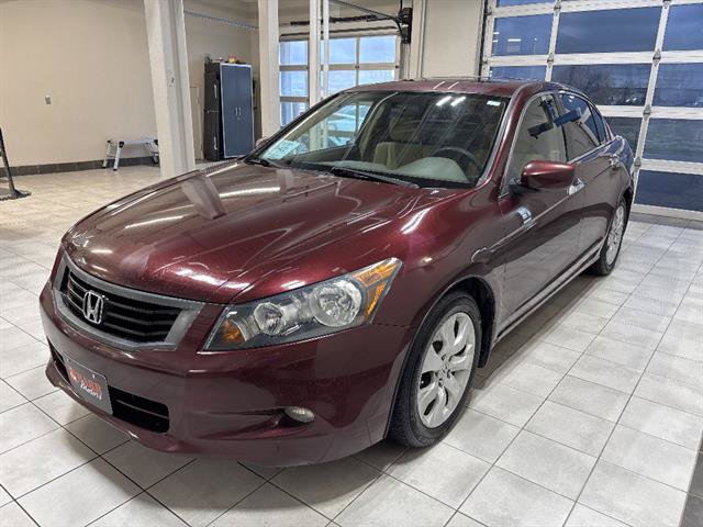 Used 2008 Honda Accord EX