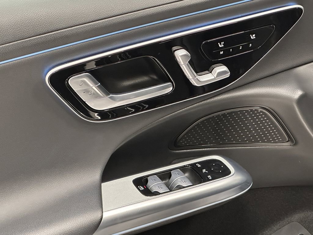 2025 Mercedes-Benz E 350 Sedan