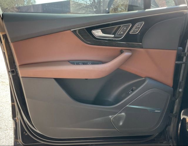 2019 Audi Q7 3.0T Premium Plus