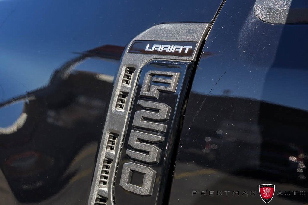 2026 Ford F250 Lariat