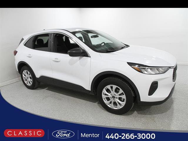 Certified 2023 Ford Escape Active
