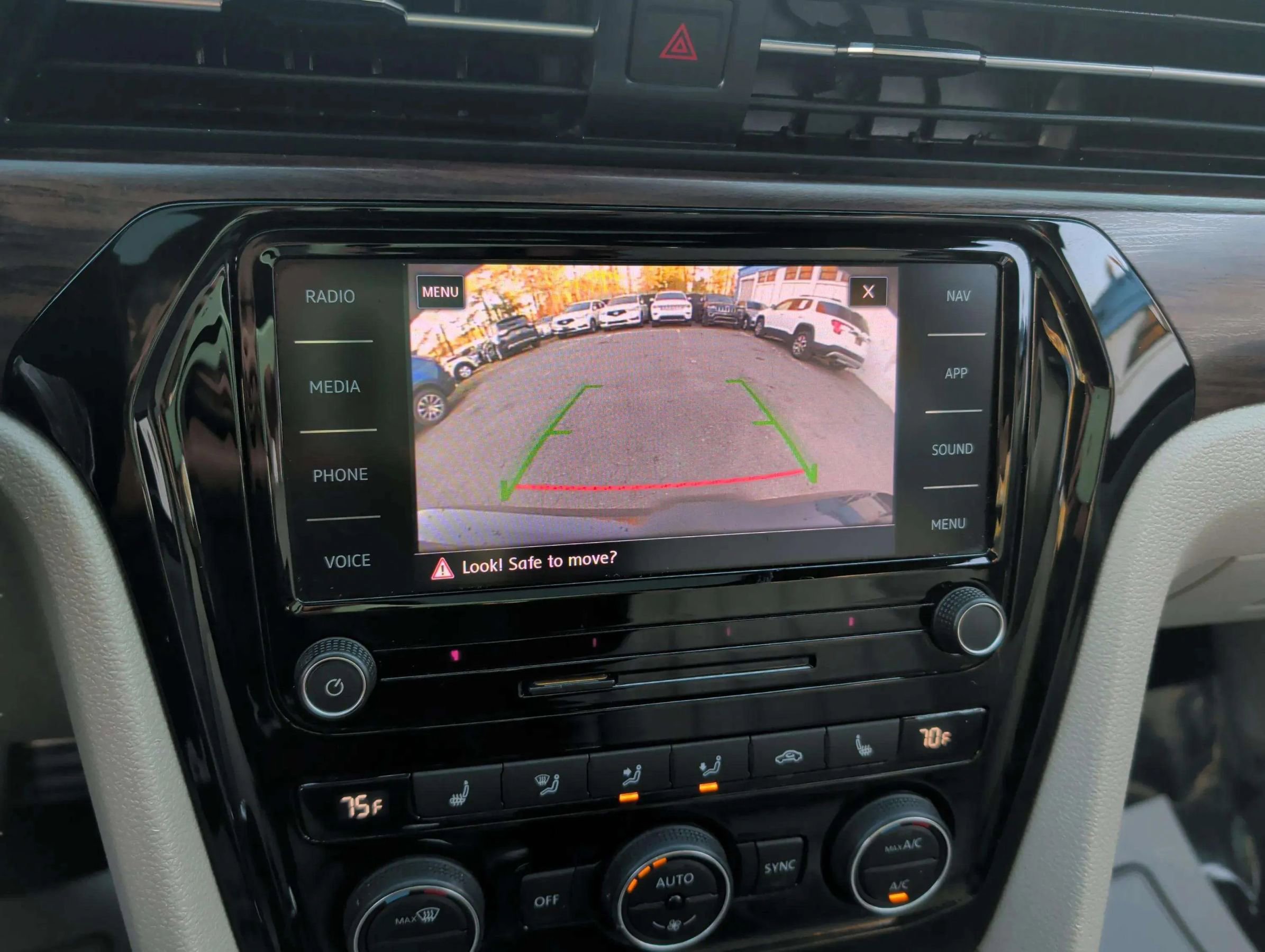 2020 Volkswagen Passat 2.0T SEL