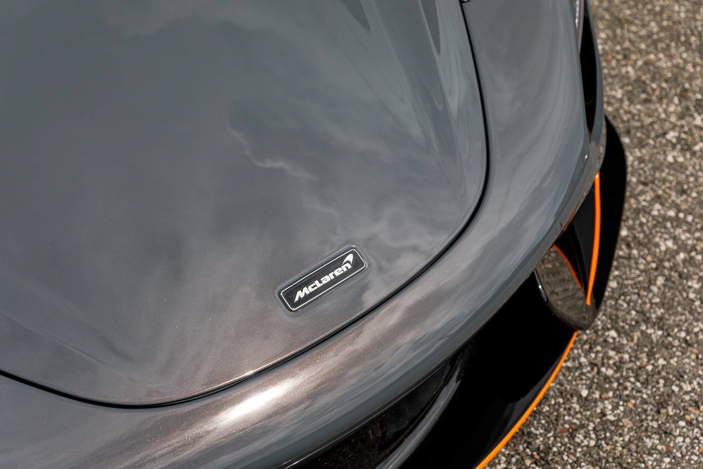 Used 2022 McLaren 765LT photo 45