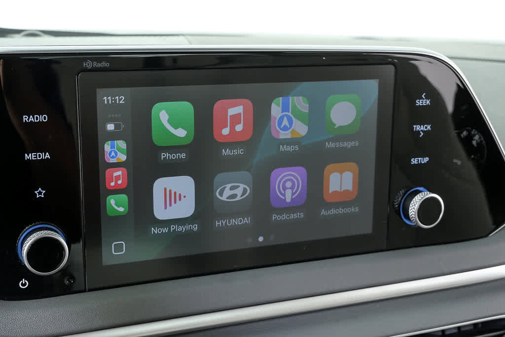 2023 Hyundai Sonata SE