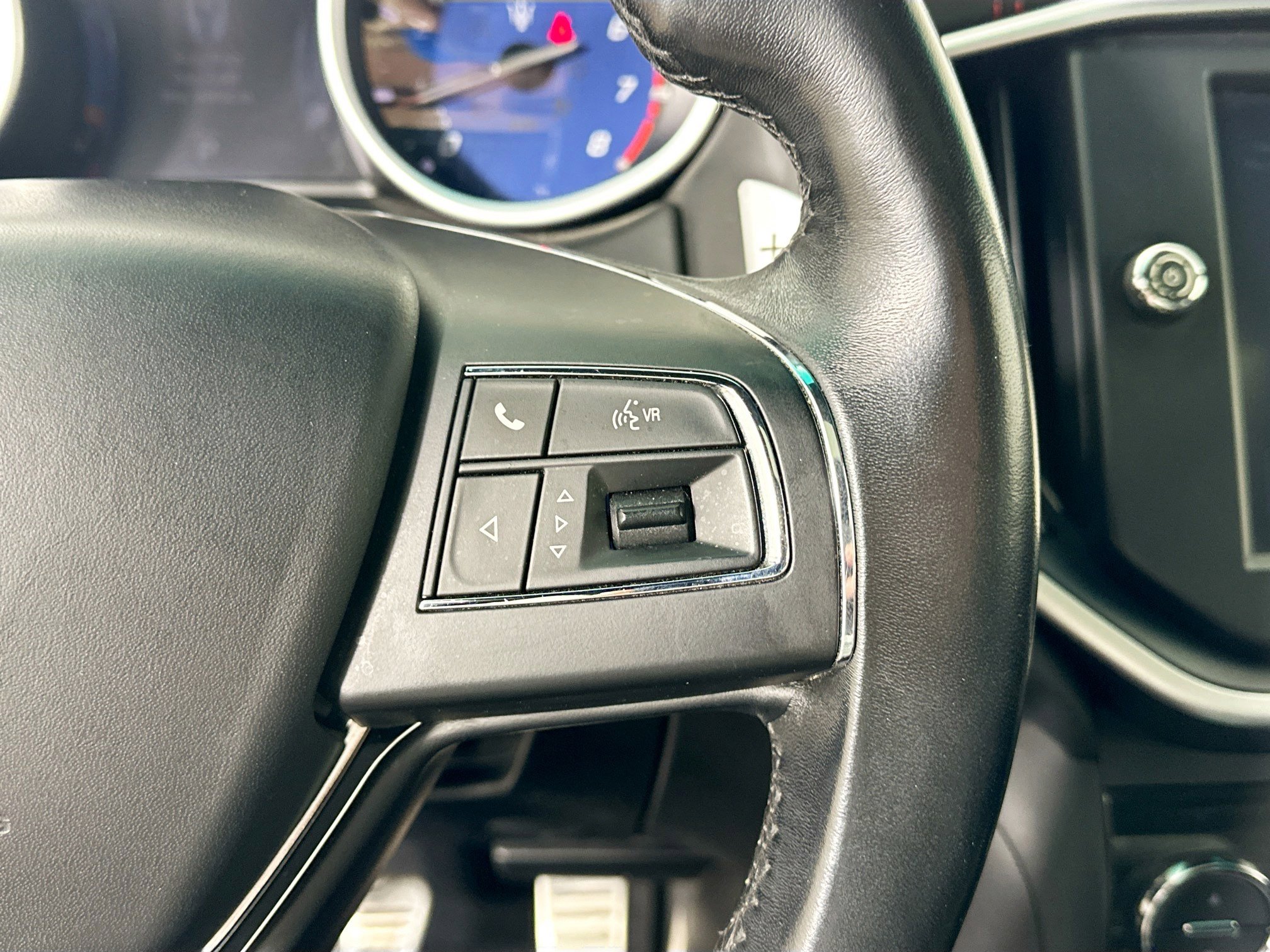 2016 Maserati Ghibli S Q4