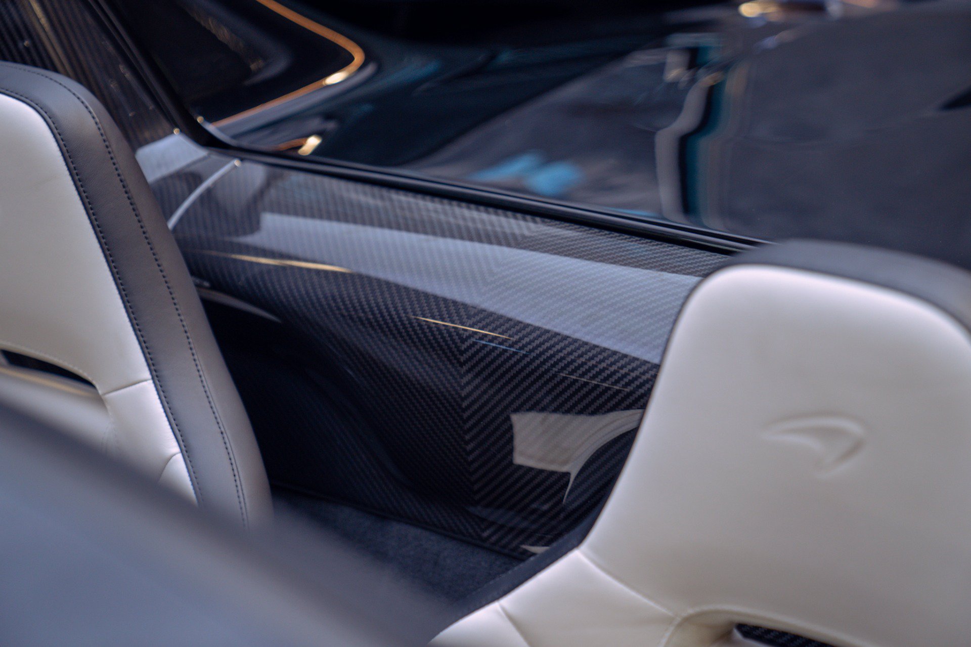 Used 2026 McLaren 750S Spider photo 45