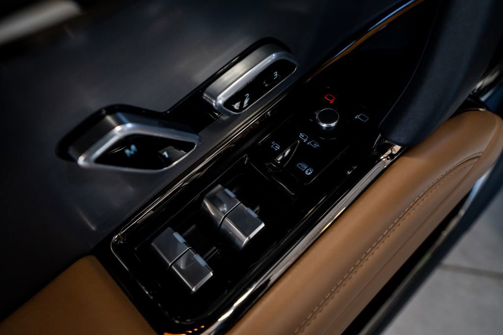 2023 Land Rover Range Rover Sport SE