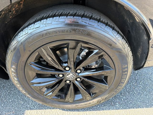 2025 Buick Envista Sport Touring