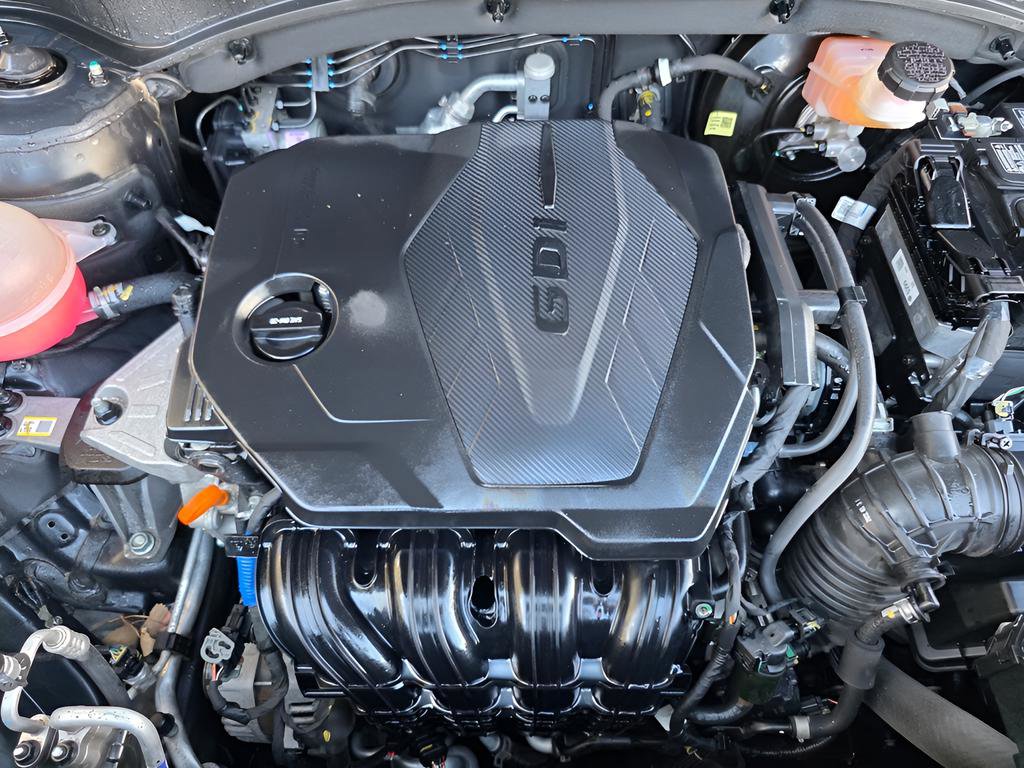 2023 Hyundai Santa Fe XRT