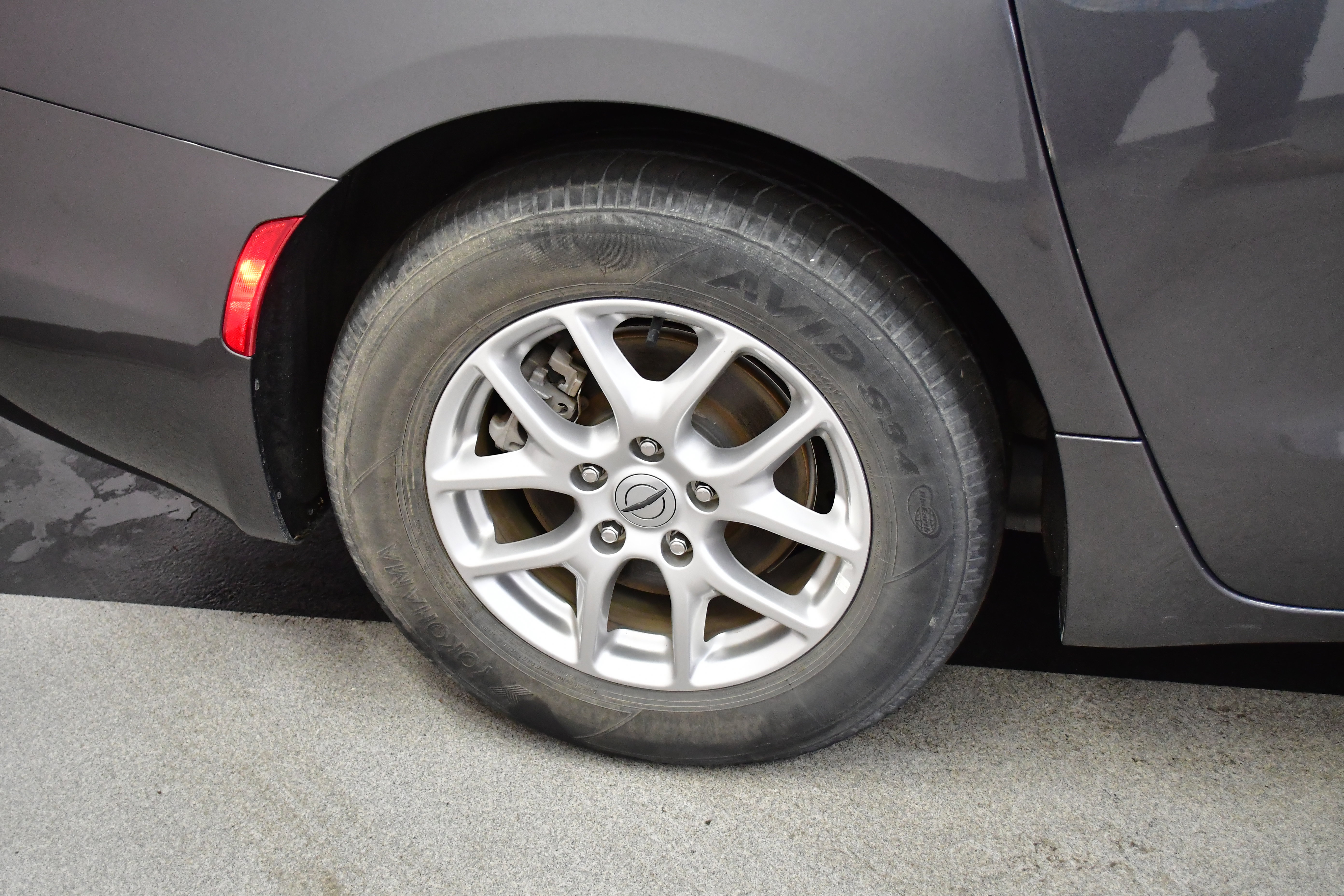 2023 Chrysler Pacifica Touring-L