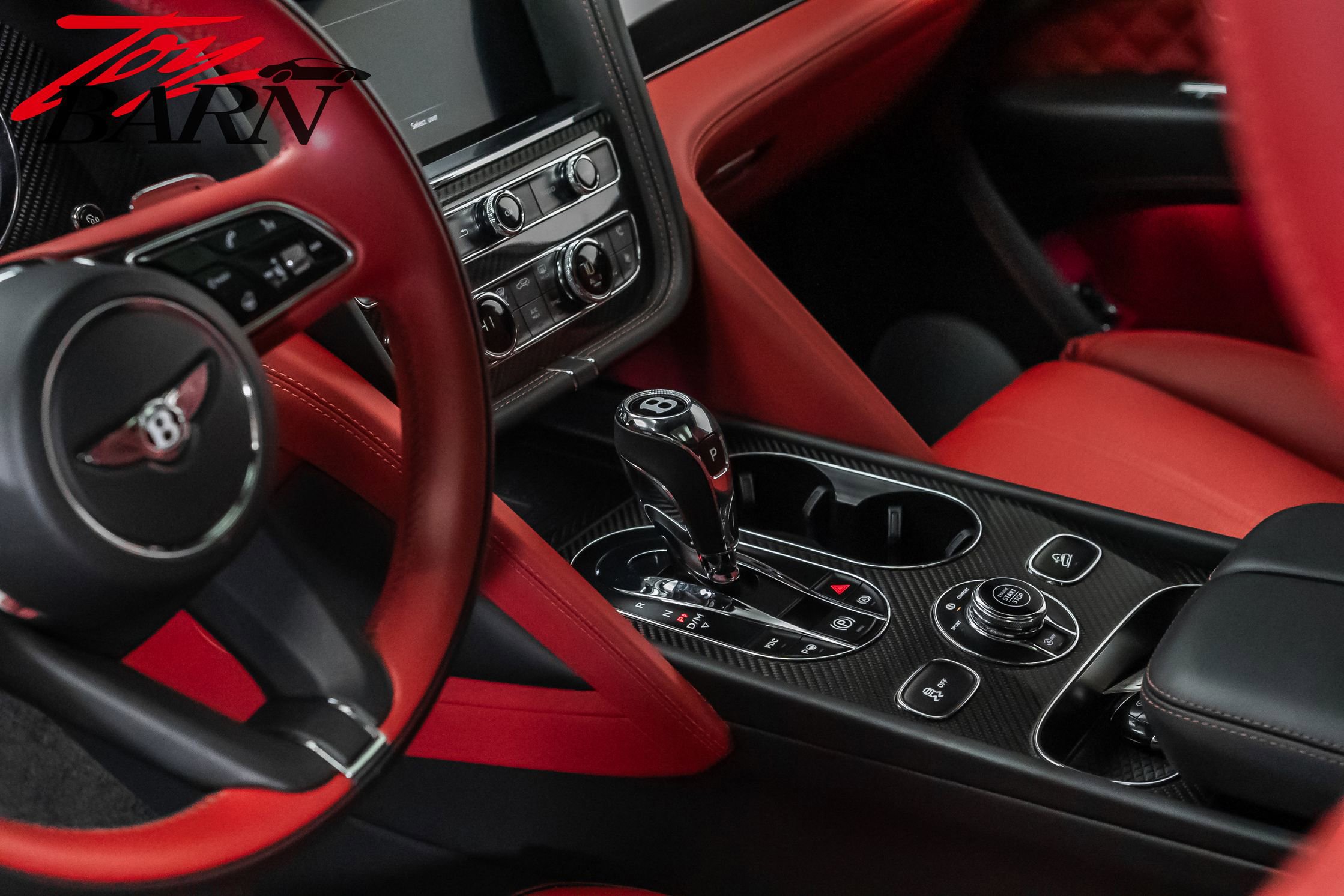 2022 Bentley Bentayga