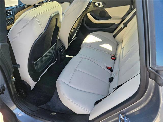 2023 BMW 228i Gran Coupe