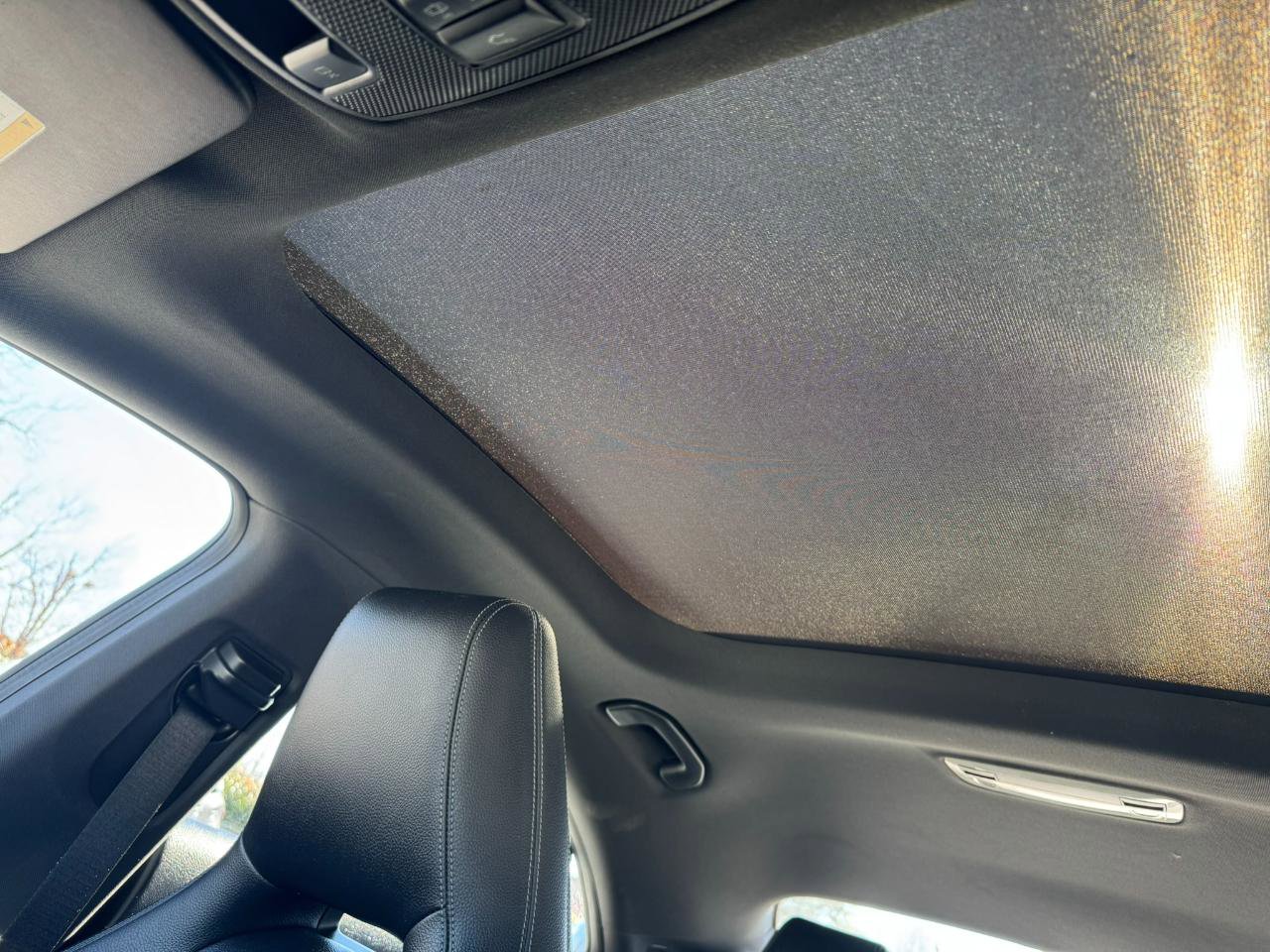 2019 Mercedes-Benz CLA 250 4dr Sdn CLA 250 FWD