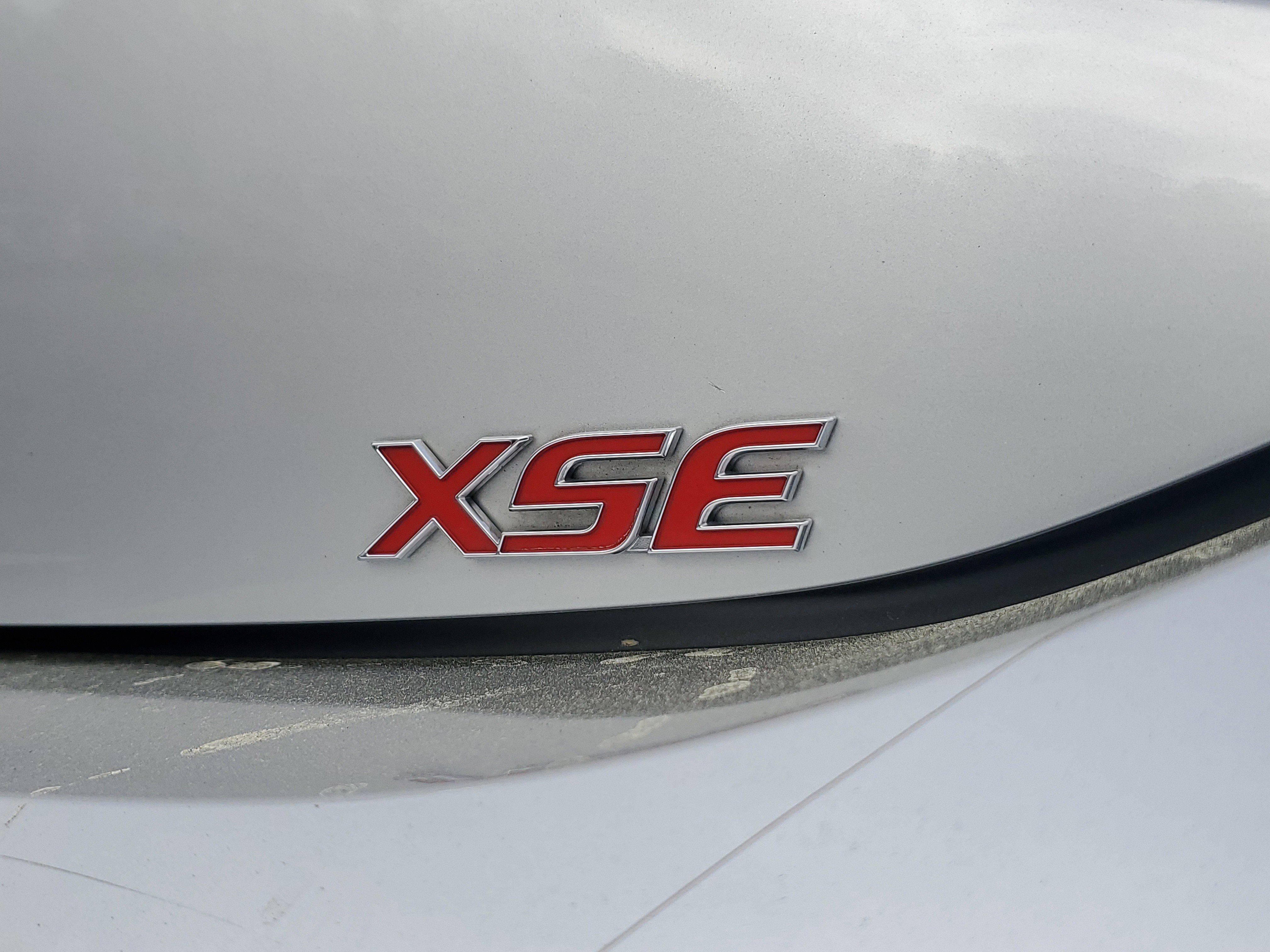 2025 Toyota Corolla XSE