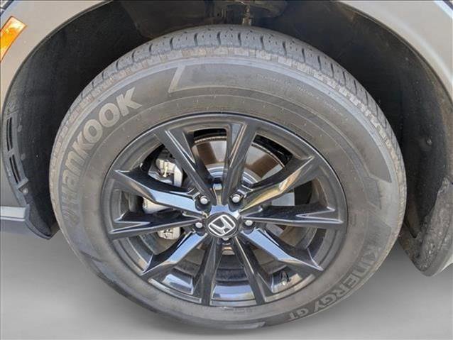 2024 Honda CR-V Sport-L