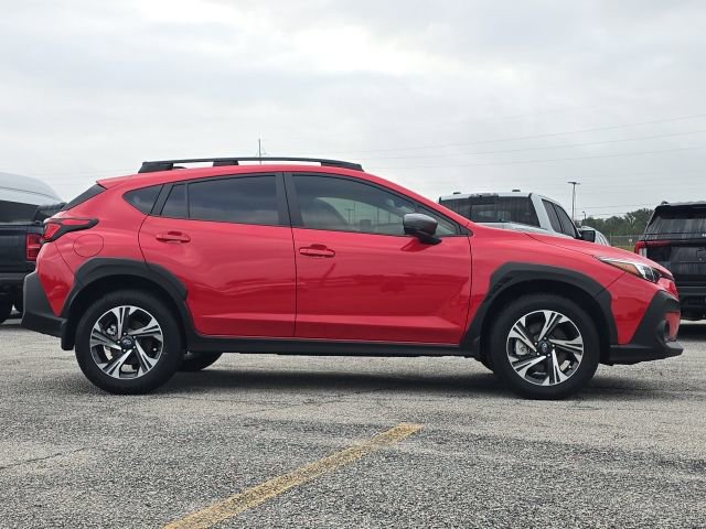2024 Subaru Crosstrek 2.0i Premium