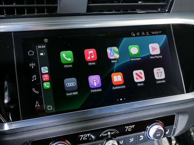 2023 Audi Q3 2.0T Premium Plus