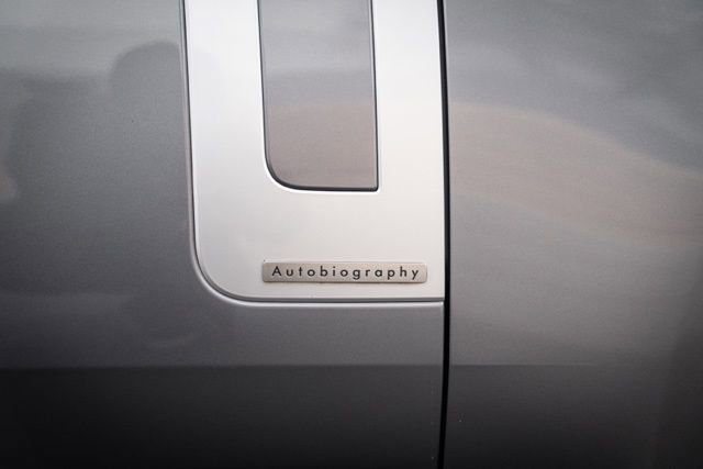 2023 Land Rover Range Rover Long Wheelbase Autobiography