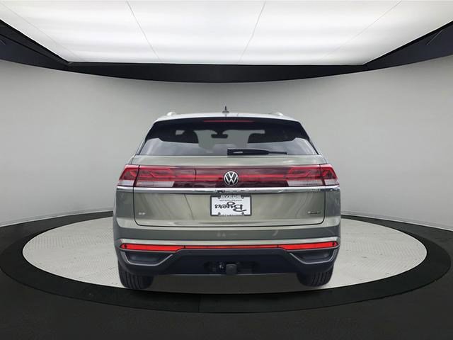 2026 Volkswagen Atlas Cross Sport SE