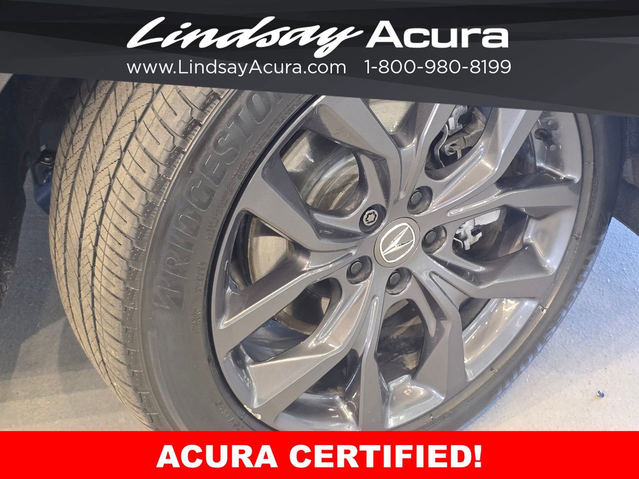 2024 Acura MDX A-Spec