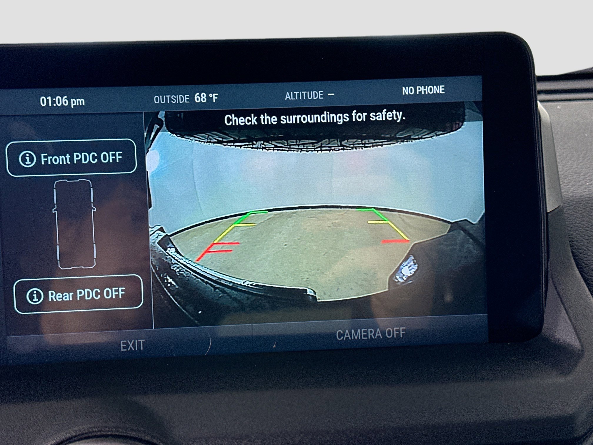 2026 INEOS Grenadier