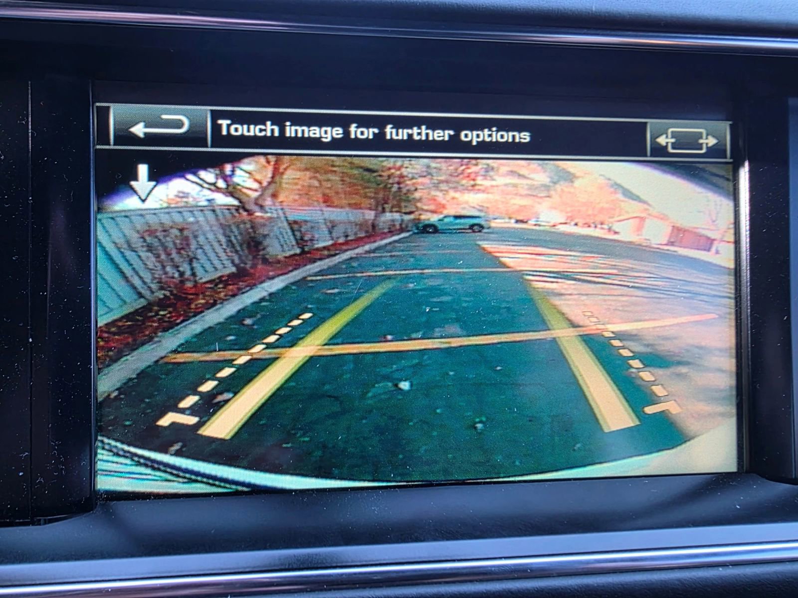 2015 Land Rover Range Rover Long Wheelbase Supercharged