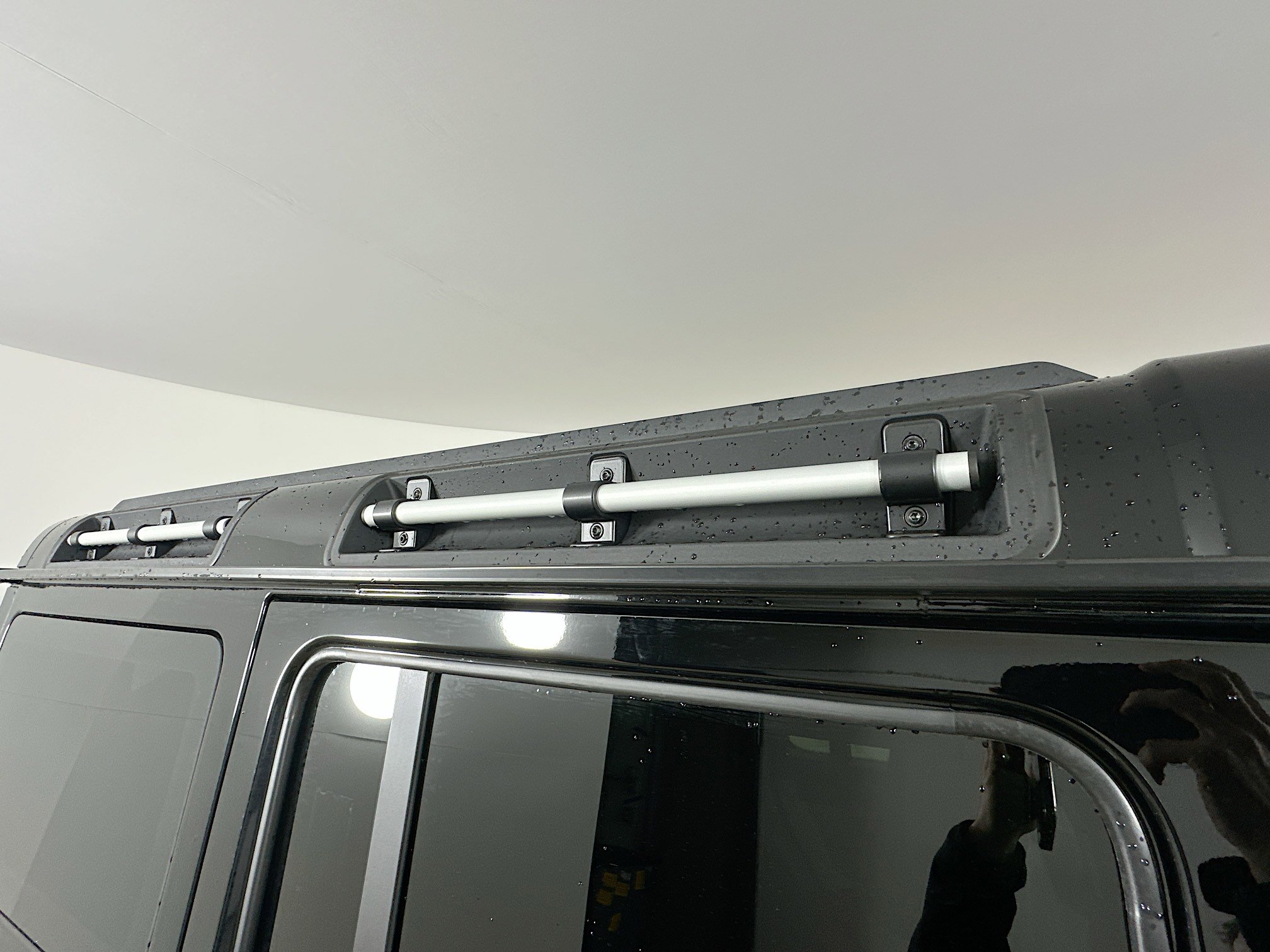 2026 INEOS Grenadier