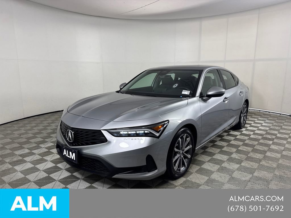 2024 Acura Integra
