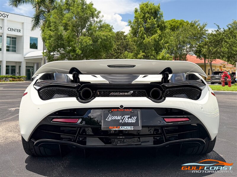 Used 2021 McLaren 720S Performance photo 49