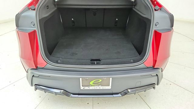 2026 Tesla Model Y Performance