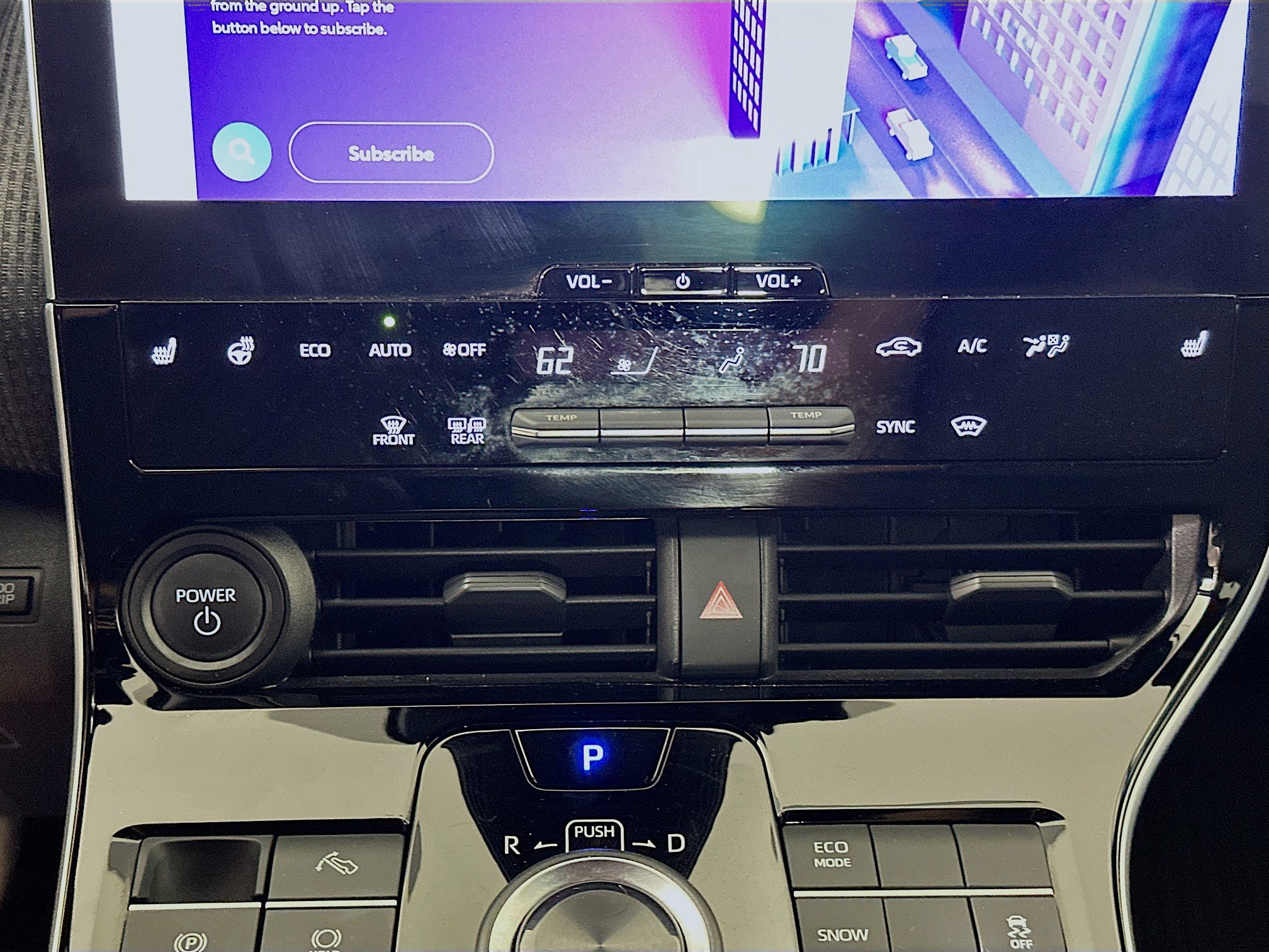 2023 Toyota bZ4X XLE