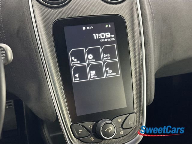 Used 2019 McLaren 600LT photo 18