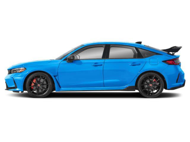 2026 Honda Civic Type R