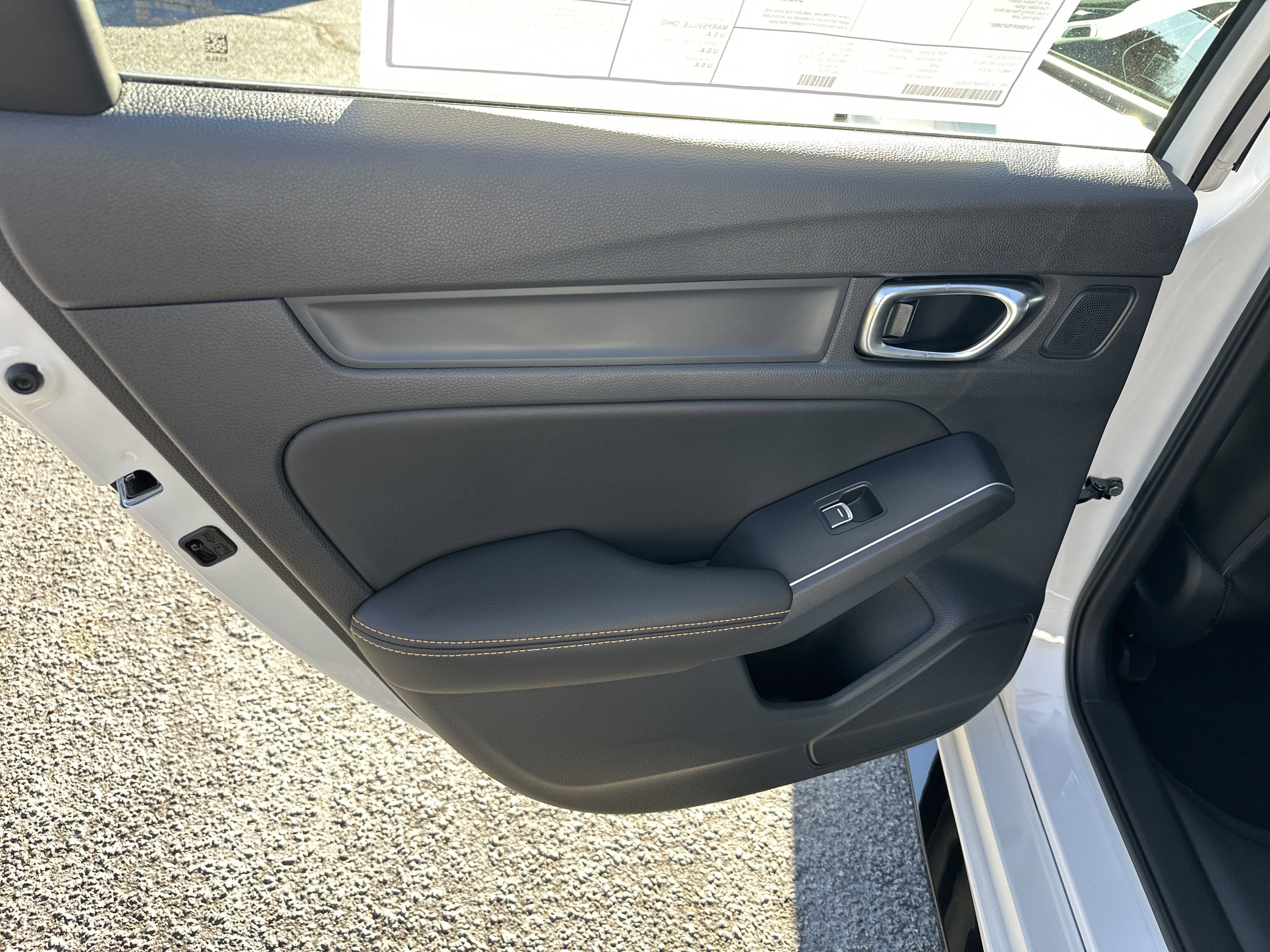 2026 Acura Integra A-Spec