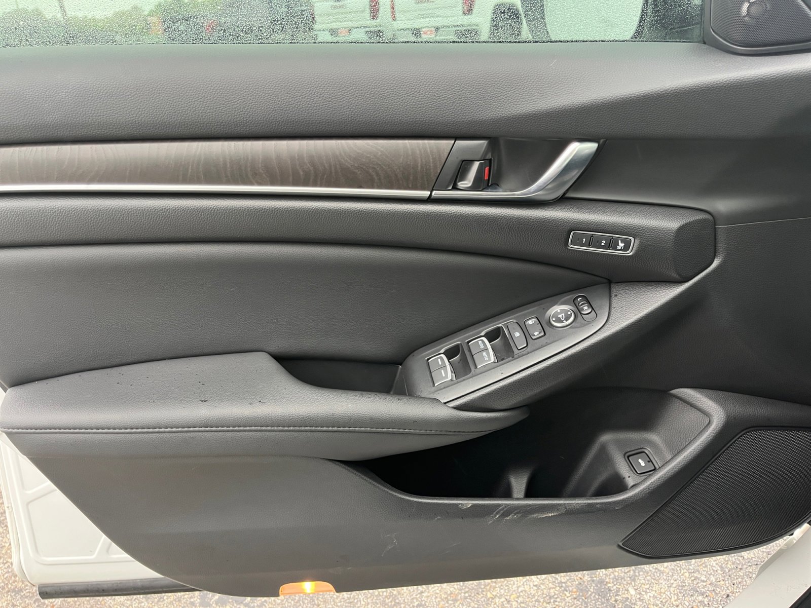 2021 Honda Accord Touring