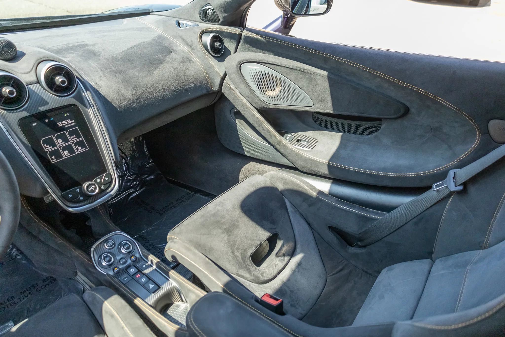 Used 2019 McLaren 600LT photo 64